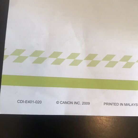 Canon PowerShot A1100IS 12.1 MP Digital Camera 4x Optical Image Stabilized WORKS - Picture 8 of 9